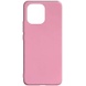 Силіконовий чохол Candy для Xiaomi Mi 11, Рожевий