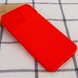 Чехол Camshield Square TPU со шторкой для камеры для Apple iPhone 11 Pro (5.8") Красный