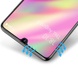 Защитное цветное стекло Mocoson 5D (full glue) для Samsung Galaxy A31 / A32 4G