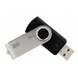 Флеш накопичувач USB 3.0 16GB GOODRAM UTS2 (UTS2-0160K0R11)