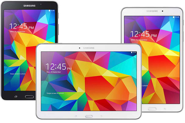 Чехол для Samsung Galaxy Tab 4 10.1