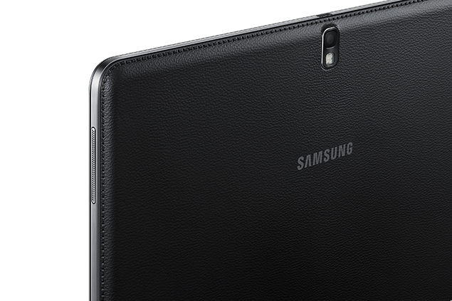 Фронтальная камера Samsung Galaxy Tab 4 10.1