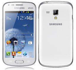 Samsung Galkaxy S7562 Duos