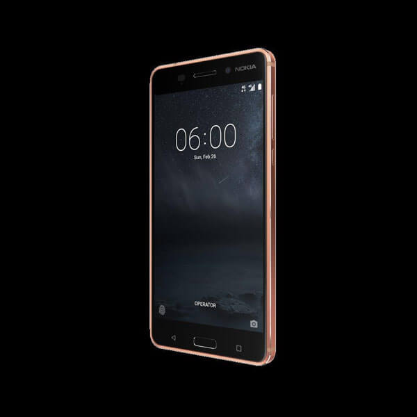 Обзор модели Nokia 6 и ее преимущества