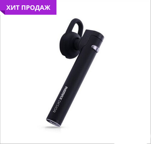 Bluetooth гарнитура Remax Rb-T1