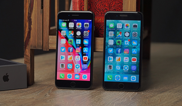 S4 vs iphone vs xperia z3