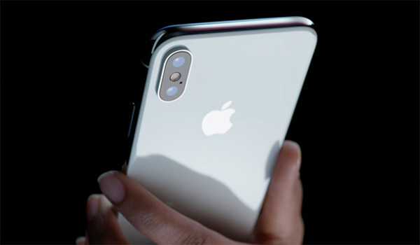 выход iPhone X: обзор новой модели от Apple