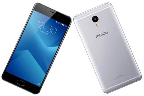 Предварительная стоимость Meizu M5 Note в Украине