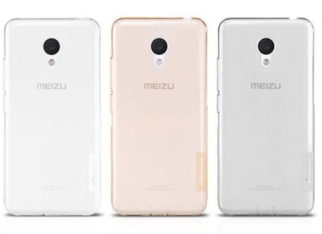 Чехлы для Meizu M3 Mini