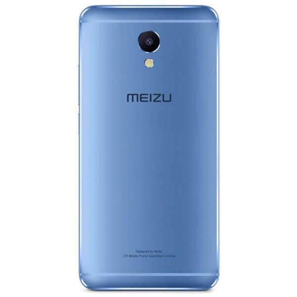 чехол для Meizu M5 Note