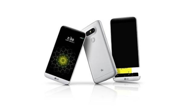 Смартфон LG G5 SE