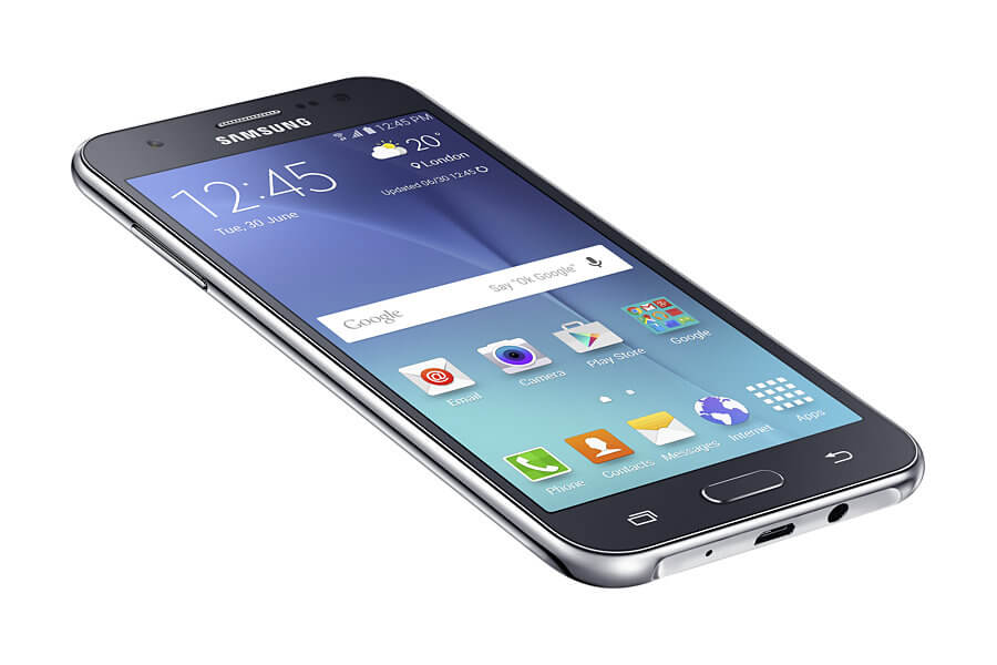 Чехол для телефона Samsung Galaxy J5