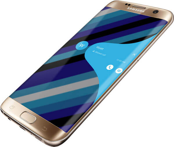 Samsung Galaxy S7 и S7 Edge начали обновляться до Android 7.0