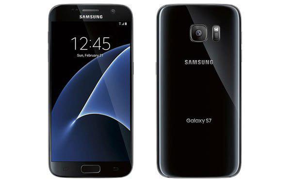 Чехол для Samsung Galaxy S7