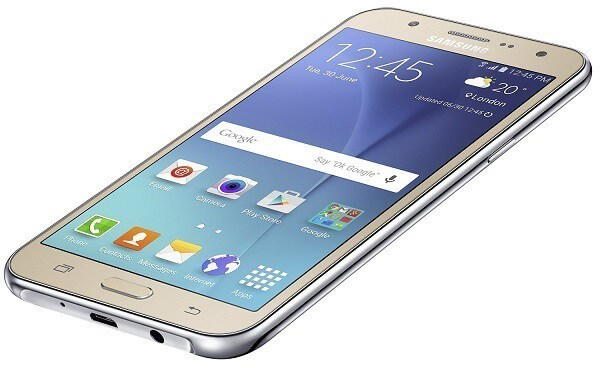 Чехол для Samsung Galaxy J7 2016