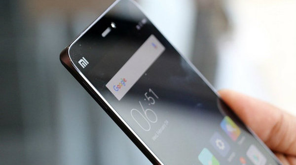черный Xiaomi Mi 6 Plus