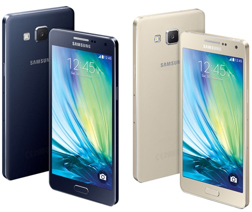 Чехол для Samsung Galaxy A5