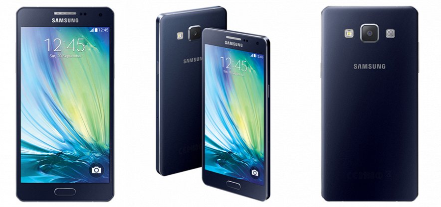 Купить чехол для Samsung Galaxy A5