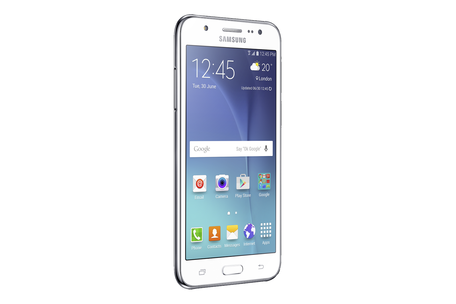 Экран Samsung Galaxy J5