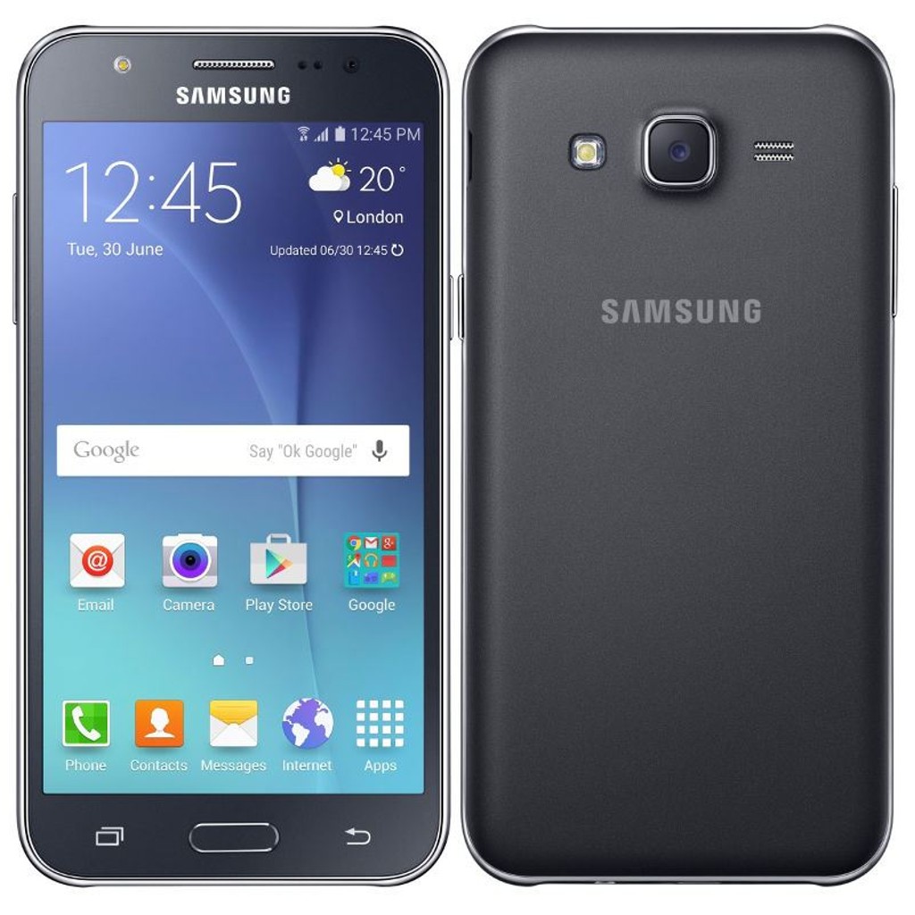Чехлы для Samsung Galaxy J7