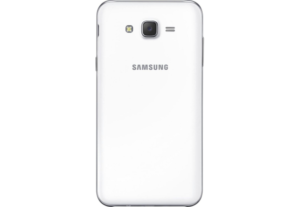 Задняя панель Samsung Galaxy J7